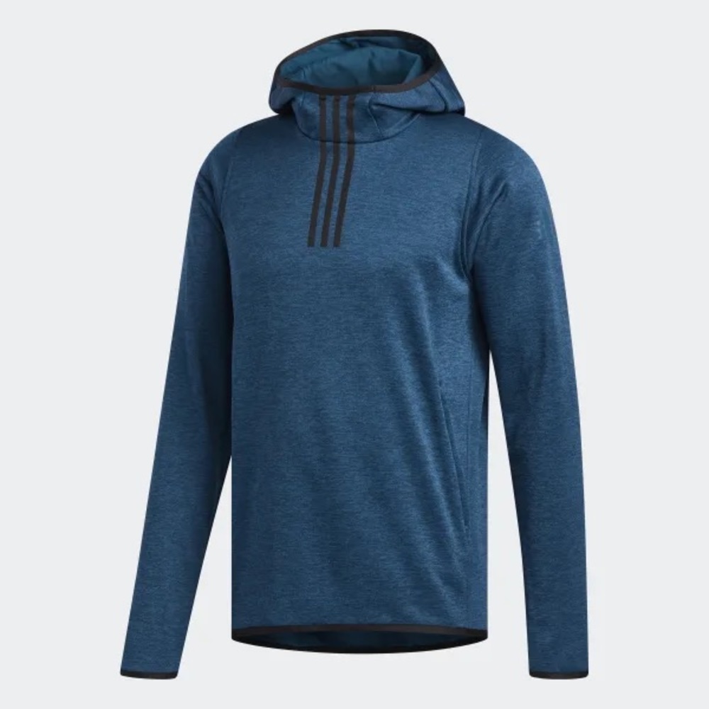 SET Adidas freelift climawarm 3 striped matching